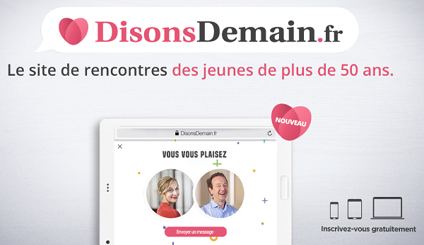 Disons Demain : avis et tarifs - Poèmes d'amour