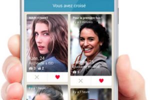 meilleur appli de rencontre