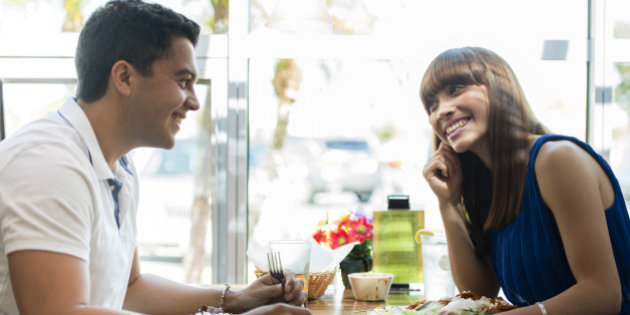 Plaire à une femme et la séduire