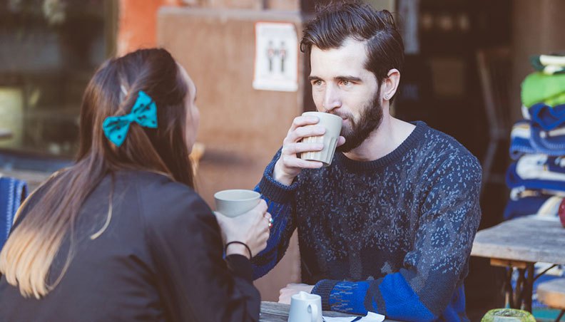 De quoi parler avec une fille ?