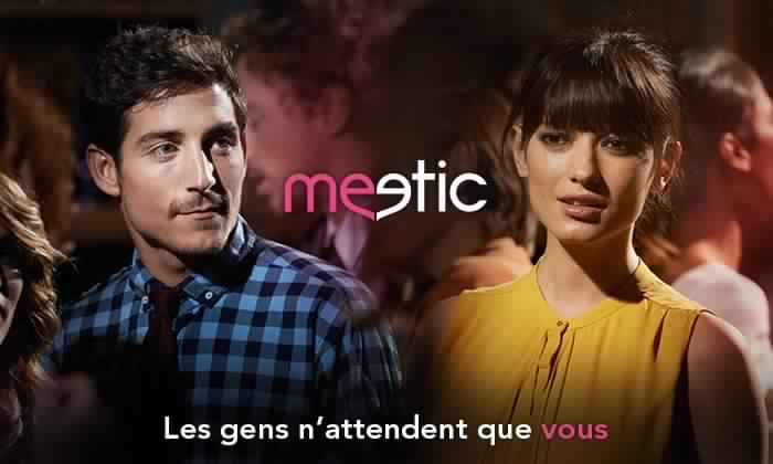 Faut-il s'inscire sur Meetic ?