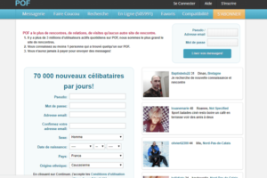 test de pof