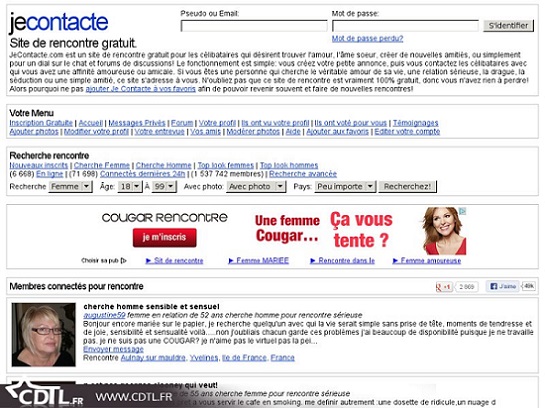 Avis de Comparaison sur Meilleurs Sites Adultères en France