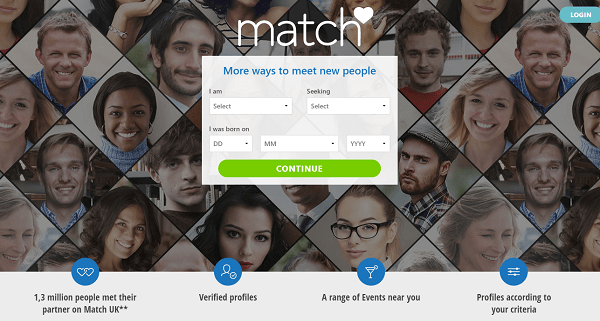 site de rencontre mutch.com