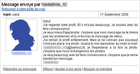 Comment augmenter mon taux de réponse sur Badoo ?