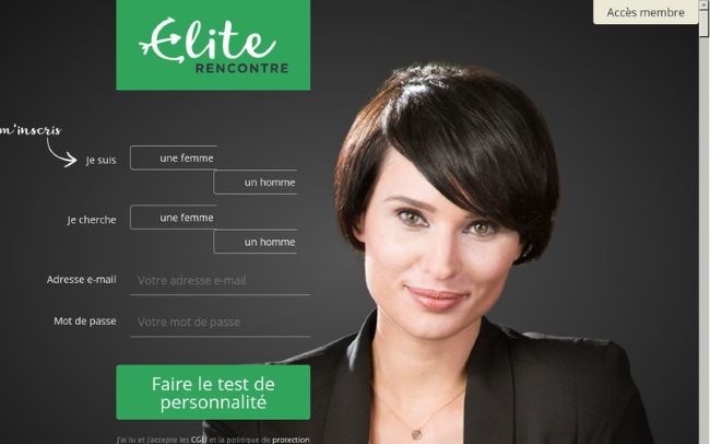 Elite Rencontre